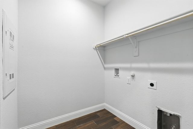 14841 Chipwood Drive, Aledo, TX 76008