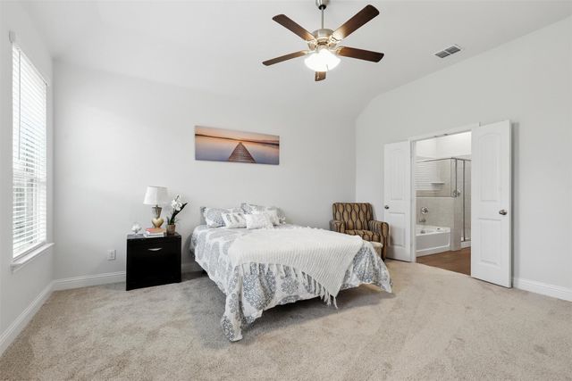 14841 Chipwood Drive, Aledo, TX 76008