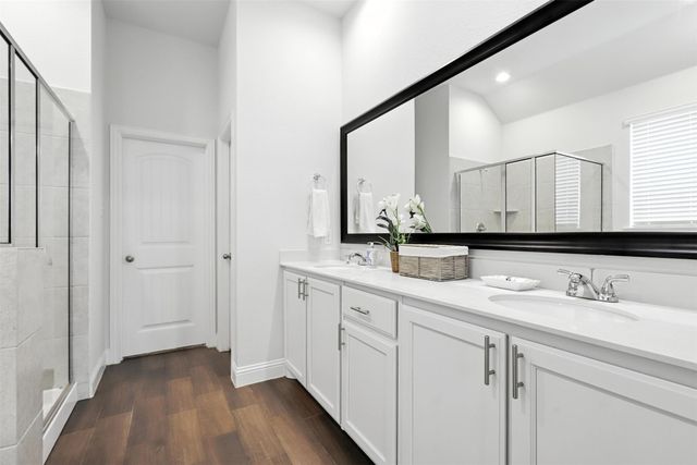 14841 Chipwood Drive, Aledo, TX 76008