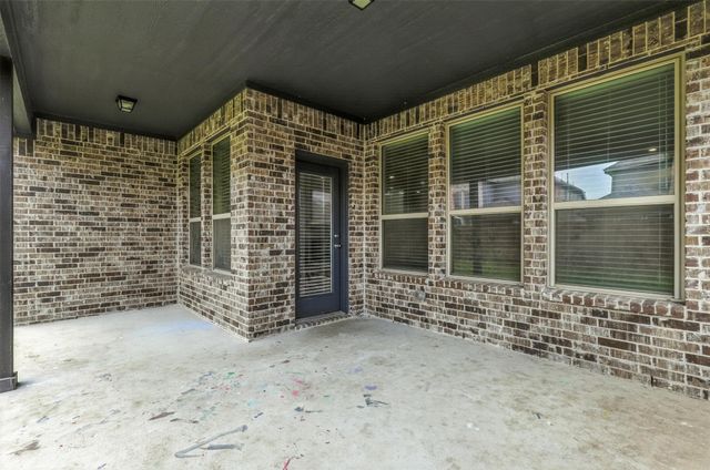 14841 Chipwood Drive, Aledo, TX 76008