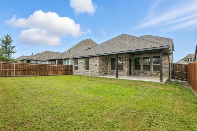 14841 Chipwood Drive, Aledo, TX 76008