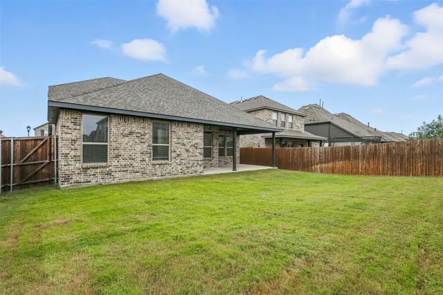 14841 Chipwood Drive, Aledo, TX 76008