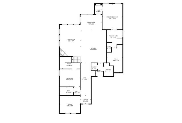 14841 Chipwood Drive, Aledo, TX 76008