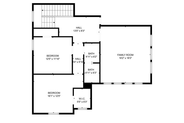 14841 Chipwood Drive, Aledo, TX 76008