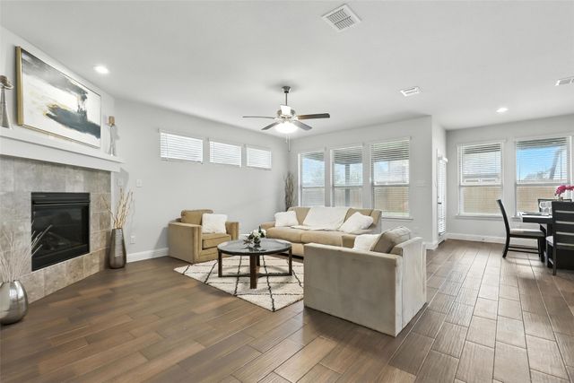 14841 Chipwood Drive, Aledo, TX 76008