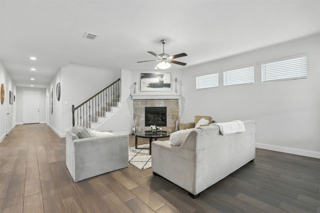 14841 Chipwood Drive, Aledo, TX 76008