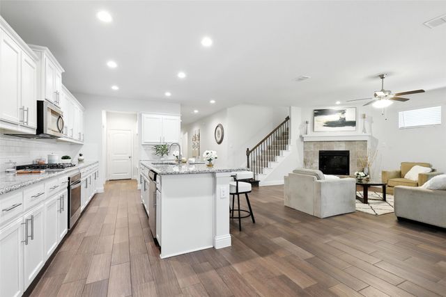 14841 Chipwood Drive, Aledo, TX 76008