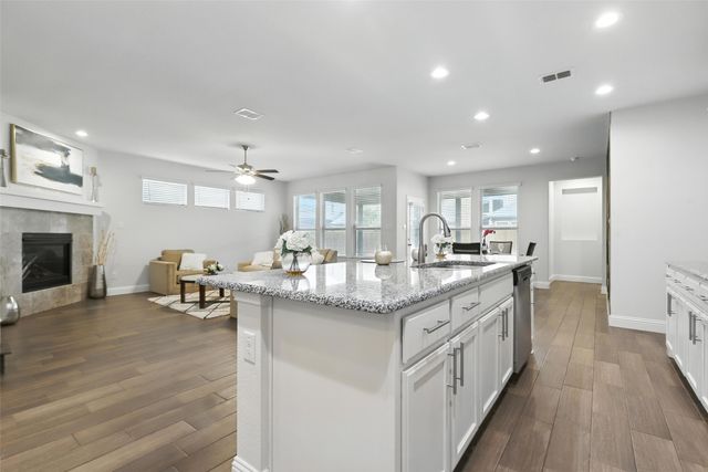 14841 Chipwood Drive, Aledo, TX 76008