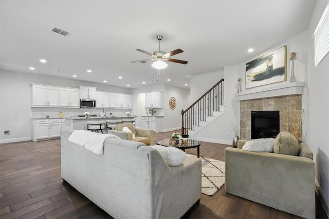 14841 Chipwood Drive, Aledo, TX 76008