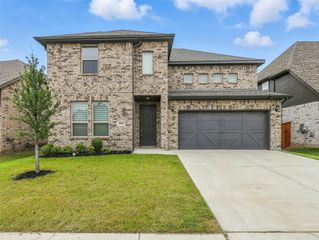 14841 Chipwood Drive, Aledo, TX 76008
