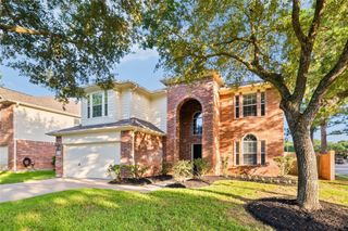 22519 Diamond Shore Court, Katy, TX 77450