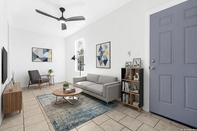 127 DIMMIT ST, San Antonio, TX 78223