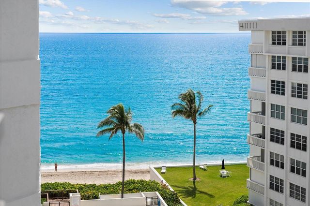 3560 S Ocean Boulevard 909, South Palm Beach, FL 33480