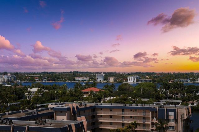 3560 S Ocean Boulevard 909, South Palm Beach, FL 33480