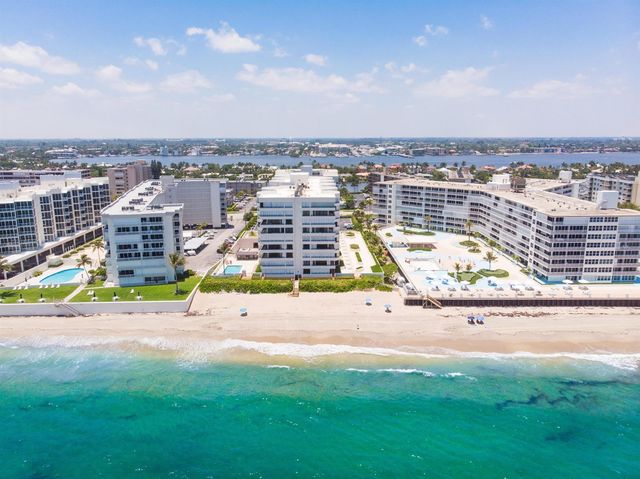 3560 S Ocean Boulevard 909, South Palm Beach, FL 33480