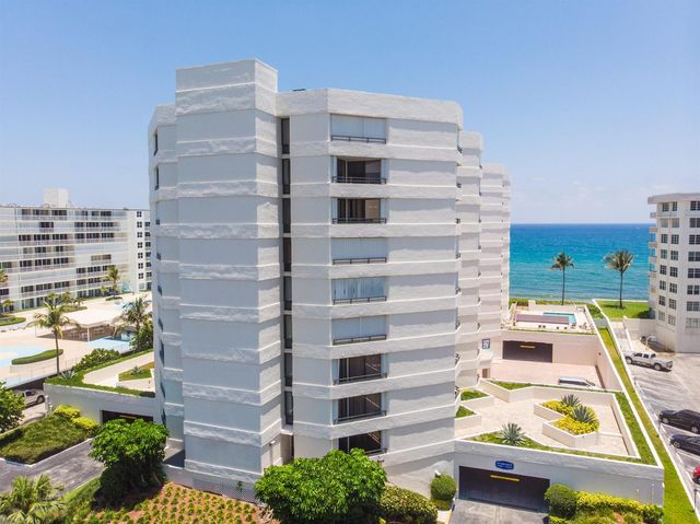 3560 S Ocean Boulevard 909, South Palm Beach, FL 33480