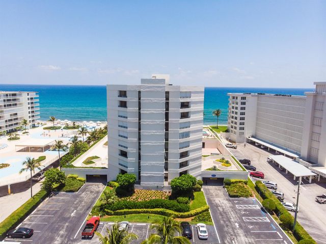 3560 S Ocean Boulevard 909, South Palm Beach, FL 33480