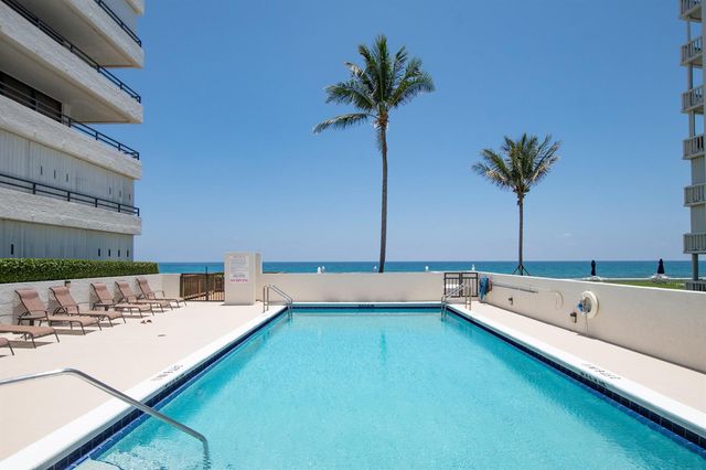 3560 S Ocean Boulevard 909, South Palm Beach, FL 33480