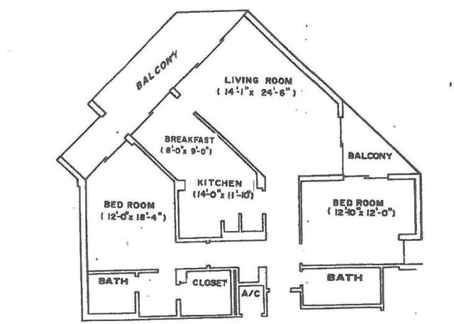 3560 S Ocean Boulevard 909, South Palm Beach, FL 33480