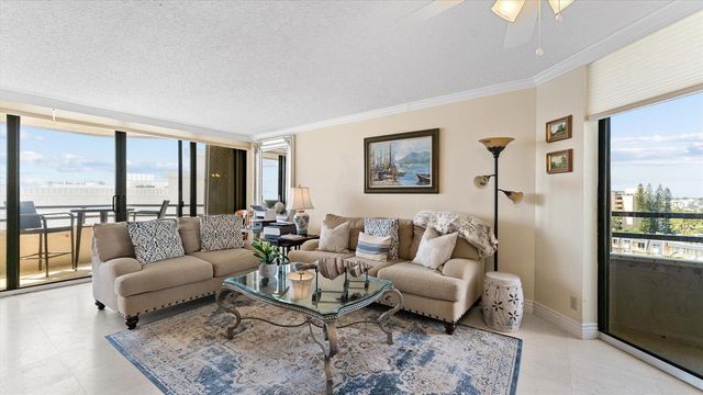 3560 S Ocean Boulevard 909, South Palm Beach, FL 33480