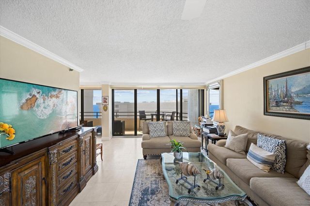 3560 S Ocean Boulevard 909, South Palm Beach, FL 33480