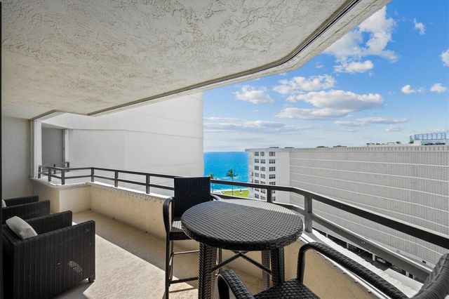 3560 S Ocean Boulevard 909, South Palm Beach, FL 33480