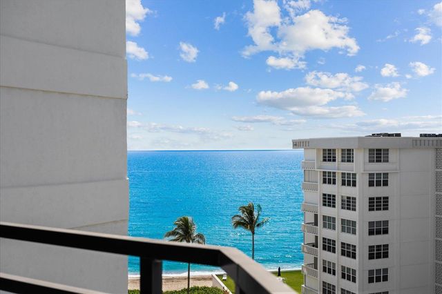 3560 S Ocean Boulevard 909, South Palm Beach, FL 33480