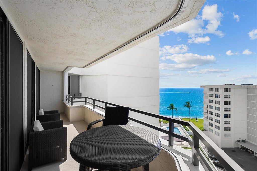 3560 S Ocean Boulevard 909, South Palm Beach, FL 33480