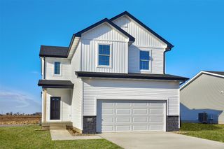 1216 Featherstone Avenue NE, Bondurant, IA 50035