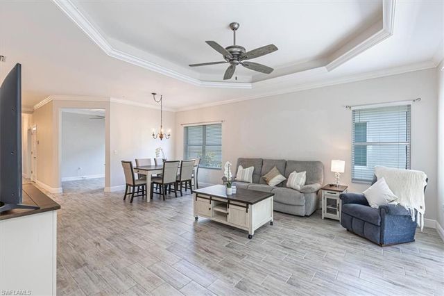 2321 Ariane DR, Naples, FL 34112