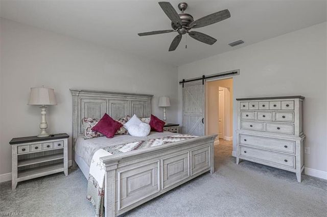 2321 Ariane DR, Naples, FL 34112