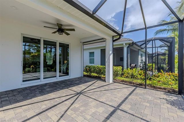 2321 Ariane DR, Naples, FL 34112