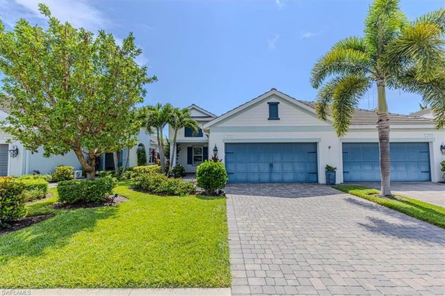 2321 Ariane DR, Naples, FL 34112