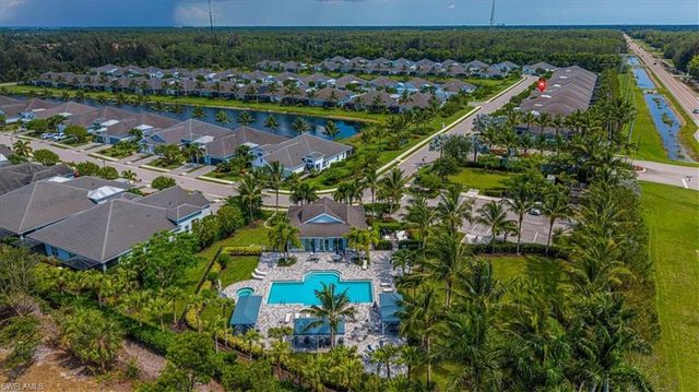 2321 Ariane DR, Naples, FL 34112