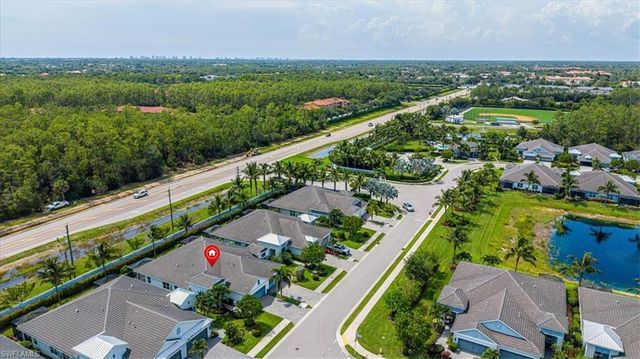 2321 Ariane DR, Naples, FL 34112