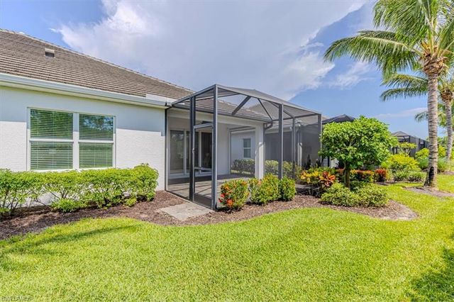 2321 Ariane DR, Naples, FL 34112