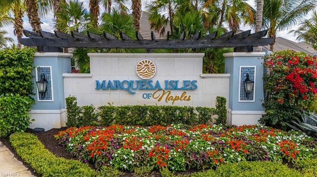 2321 Ariane DR, Naples, FL 34112