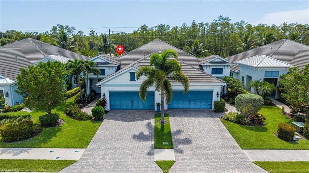2321 Ariane DR, Naples, FL 34112