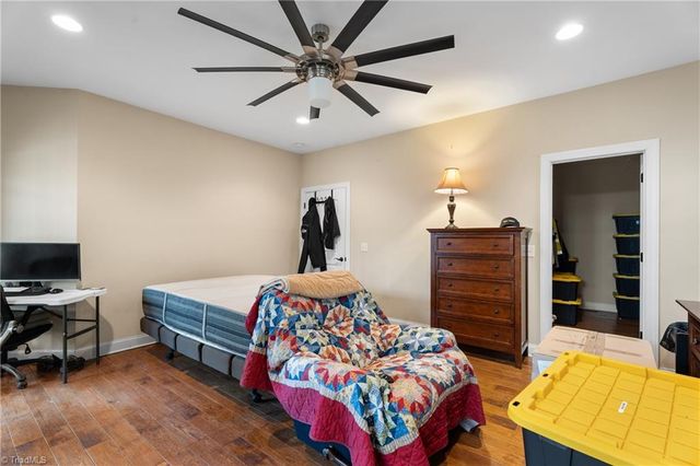 3655 Stimpson Drive, Pfafftown, NC 27040