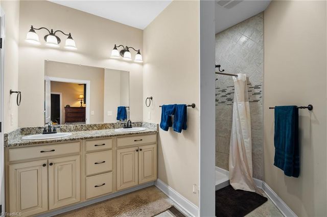 3655 Stimpson Drive, Pfafftown, NC 27040