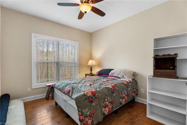 3655 Stimpson Drive, Pfafftown, NC 27040