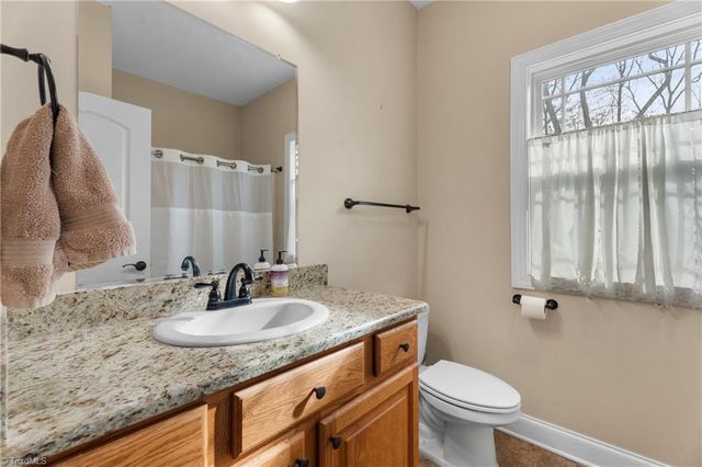 3655 Stimpson Drive, Pfafftown, NC 27040