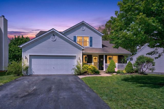 1171 Deansway Drive, Pataskala, OH 43062