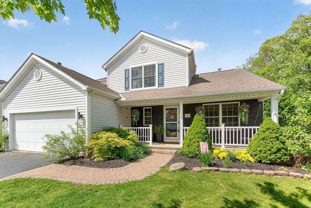 1171 Deansway Drive, Pataskala, OH 43062