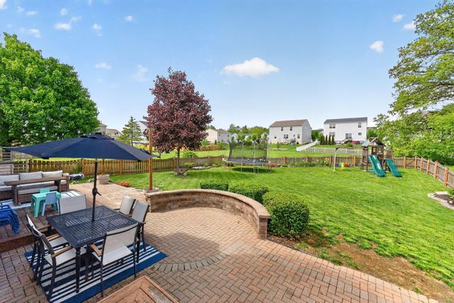 1171 Deansway Drive, Pataskala, OH 43062
