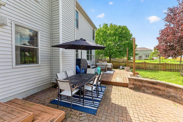 1171 Deansway Drive, Pataskala, OH 43062