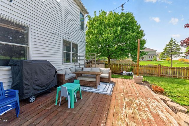 1171 Deansway Drive, Pataskala, OH 43062