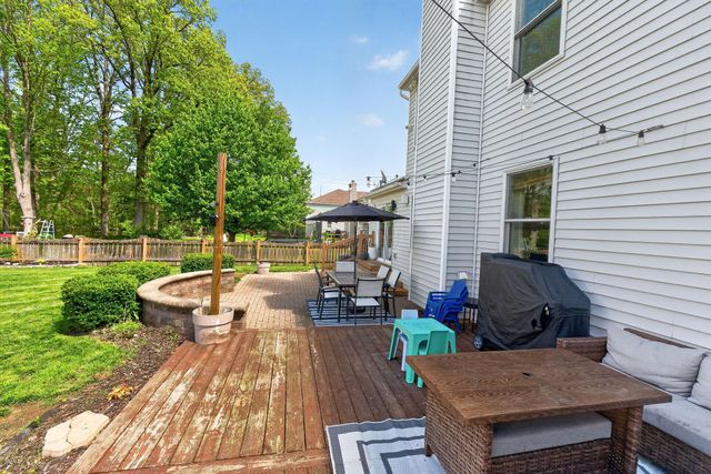 1171 Deansway Drive, Pataskala, OH 43062