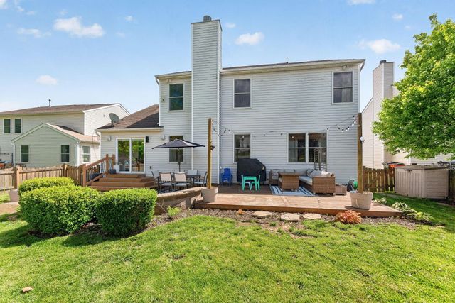 1171 Deansway Drive, Pataskala, OH 43062