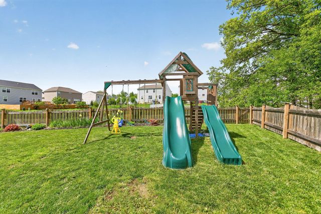 1171 Deansway Drive, Pataskala, OH 43062